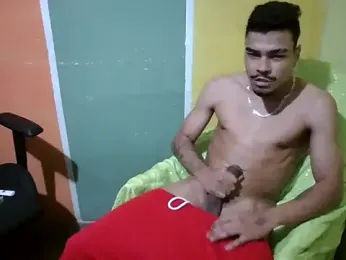 Joao_BRL webcam model stream image