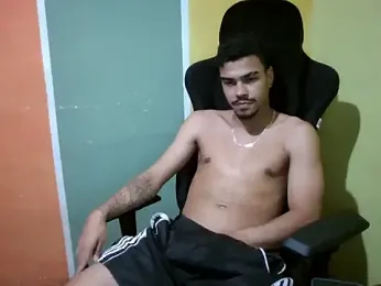 Joao_BRL webcam model stream image