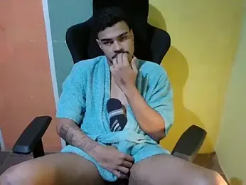 Joao_BRL webcam model stream image