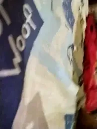 Babydoll_18 webcam model stream image