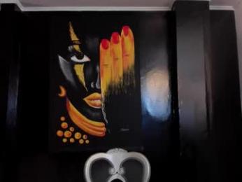 johan_williams_07 webcam chaturbate model stream image