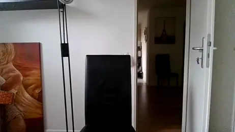 alpha-hunk webcam model stream image