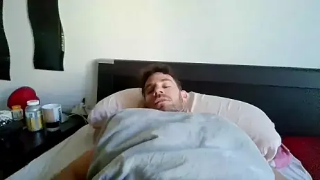 alpha-hunk webcam model stream image