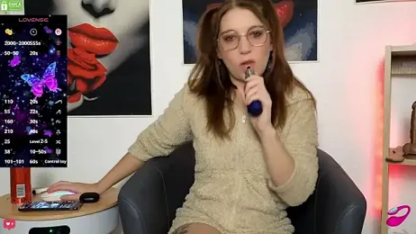 XLisaxx webcam model stream image