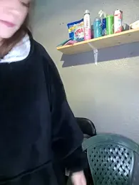 XLisaxx webcam model stream image