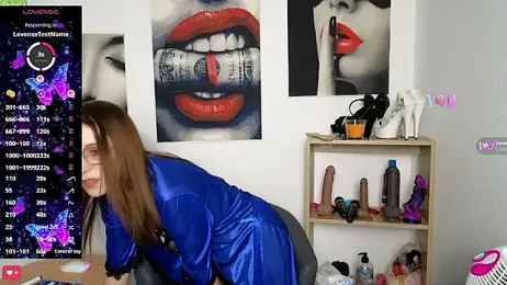 XLisaxx webcam stripchat model stream image