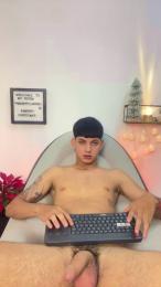 naughty_daniel webcam model stream image