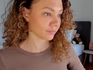 Ashley Ross webcam model stream image