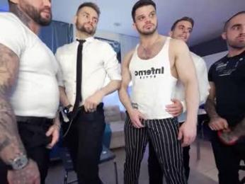 enjohnny webcam chaturbate model stream image