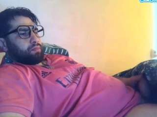 aannal webcam model stream image