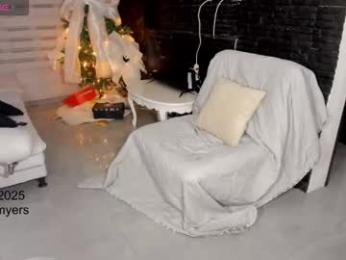 miss_myers webcam model stream image