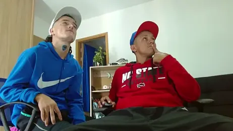 skinny23cm webcam model stream image