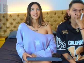 _kiitty webcam model stream image