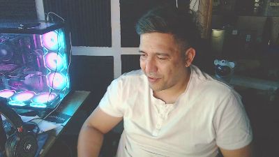 yonosetu webcam model stream image