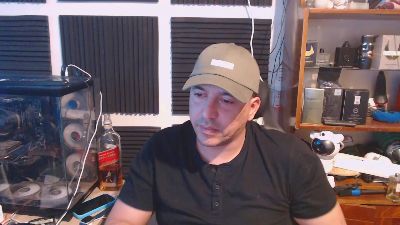 yonosetu webcam model stream image