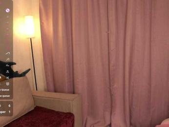 favoritesweets webcam model stream image