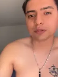 Dirty-boy2 webcam model stream image