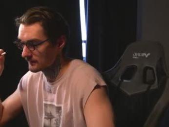 asher_88 webcam model stream image