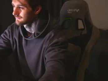 asher_88 webcam model stream image