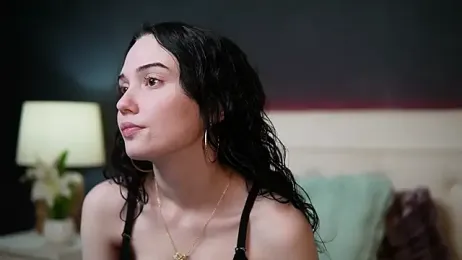 JosieLili webcam model stream image