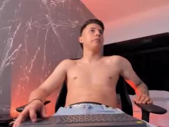 liaamsmiith_ webcam chaturbate model stream image