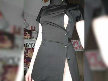 BadGirl_v1 webcam model stream image