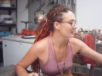 hornyhippies0080 webcam model stream image