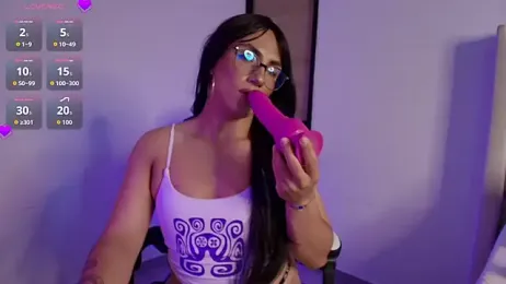 -Sofii_ webcam model stream image