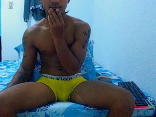 Deibyd Cutterr webcam flirt4free model stream image