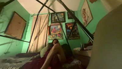 DumbMaleSlut webcam model stream image