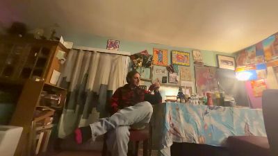 DumbMaleSlut webcam model stream image