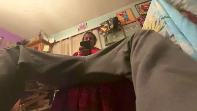 DumbMaleSlut webcam model stream image