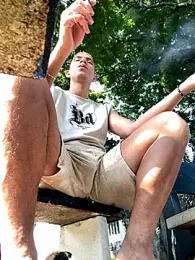 Dylams_maja webcam model stream image