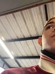 Dylams_maja webcam model stream image