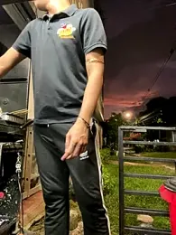 Dylams_maja webcam model stream image