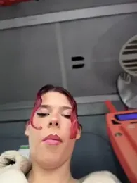 RiriRoseey webcam stripchat model stream image