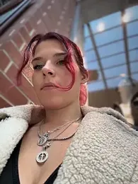 RiriRoseey webcam model stream image