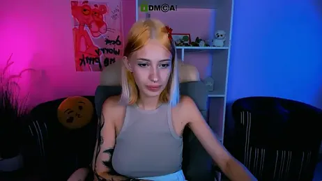 isa_luxury webcam model stream image