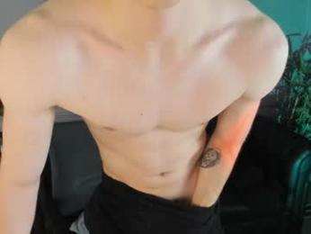 tommy_jamm webcam model stream image