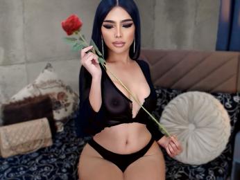 FacundaFox webcam model stream image