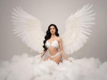 FacundaFox webcam livejasmin model stream image