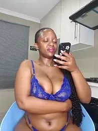 Jazmine-Blue webcam model stream image