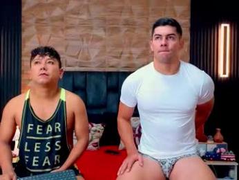 hotfuckers4uu webcam chaturbate model stream image