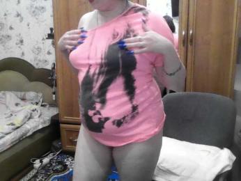 SophieNightAh webcam model stream image