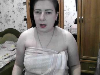 SophieNightAh webcam model stream image