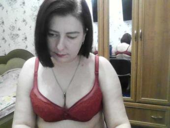 SophieNightAh webcam model stream image