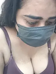 Snehalive webcam model stream image