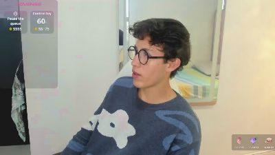 NiklasRavn webcam model stream image