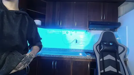 eren_jeager webcam model stream image