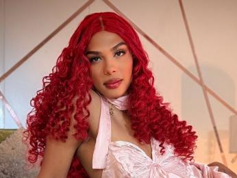 AdonisLuxe webcam model stream image